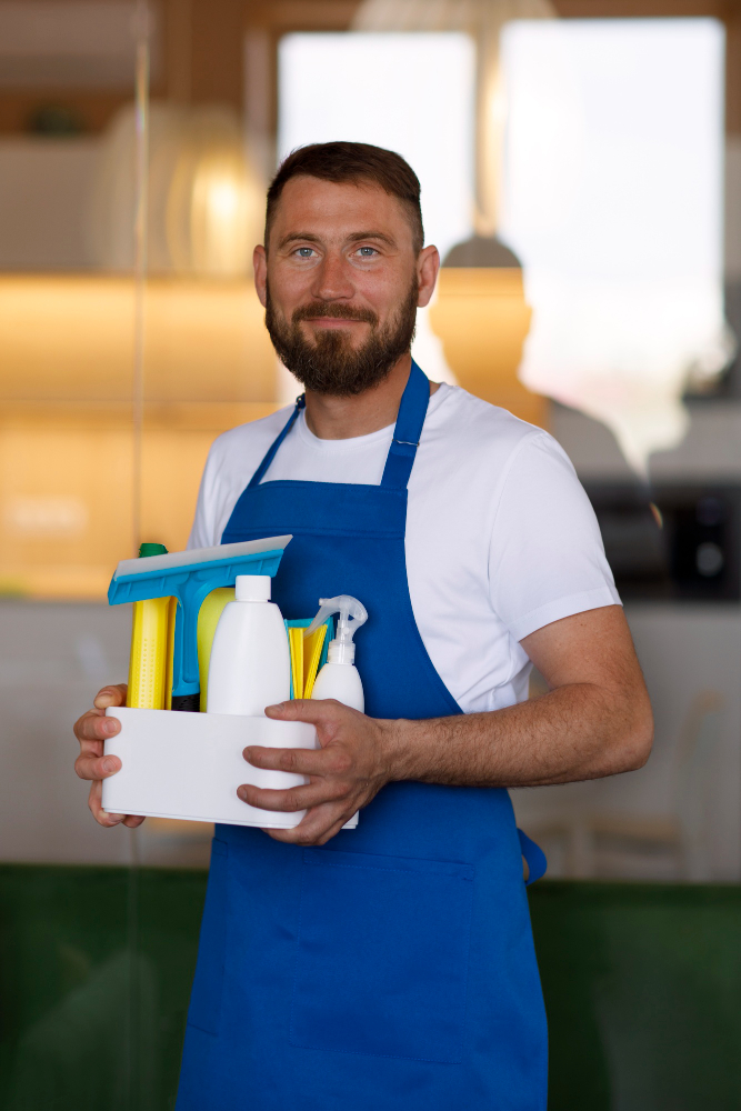 Our Top Specialty Cleaning Services